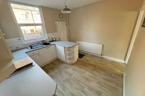 2 bedroom terraced house for sale, Belmont Street, Stockport SK4