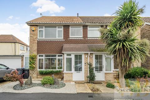 3 bedroom house for sale, Orchard Close, Shoreham-By-Sea