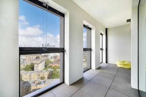 2 bedroom flat to rent, Conquest Tower, 130 Blackfriars Road, London, SE1