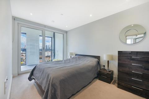 2 bedroom flat to rent, Conquest Tower, 130 Blackfriars Road, London, SE1