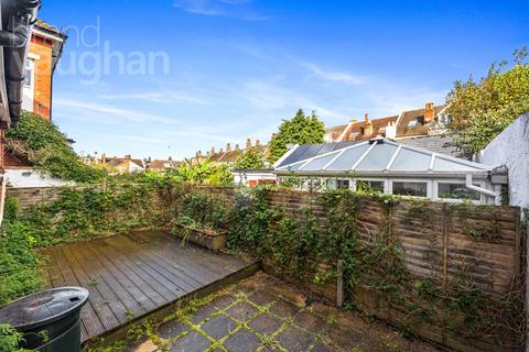 2 bedroom flat for sale, Davigdor Road, Hove, East Sussex, BN3