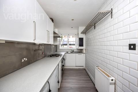 2 bedroom flat for sale, Davigdor Road, Hove, East Sussex, BN3