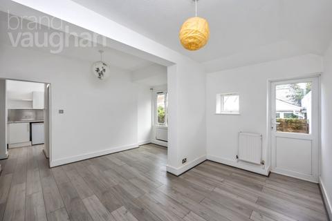 2 bedroom flat for sale, Davigdor Road, Hove, East Sussex, BN3