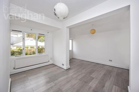 2 bedroom flat for sale, Davigdor Road, Hove, East Sussex, BN3