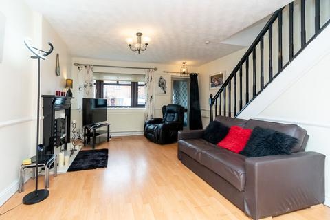 4 bedroom semi-detached house for sale, Tressel Drive, Sutton Manor, WA9