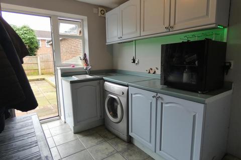 3 bedroom detached house for sale, Britannia Drive, Stretton, Burton On Trent