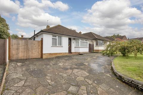 2 bedroom bungalow for sale, Hartley Road, Longfield, Kent, DA3