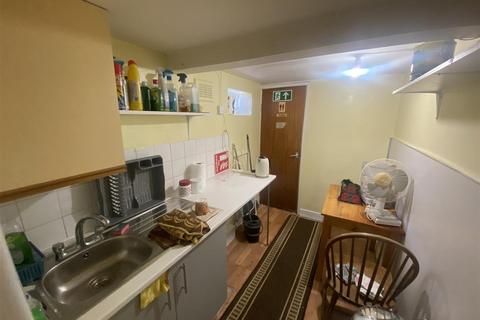 2 bedroom terraced house for sale, Victoria Street, Shirebrook, Mansfield, Derbyshire, NG20