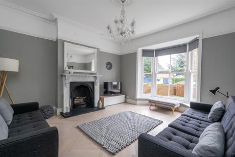 4 bedroom terraced house for sale, Richmond Road, Solihull