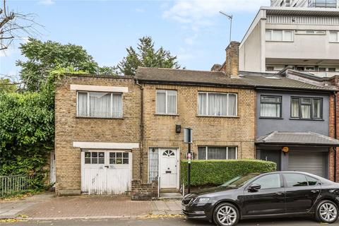 4 bedroom semi-detached house for sale, Culvert Road, London, SW11