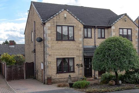 3 bedroom semi-detached house for sale, Colne, Lancashire BB8