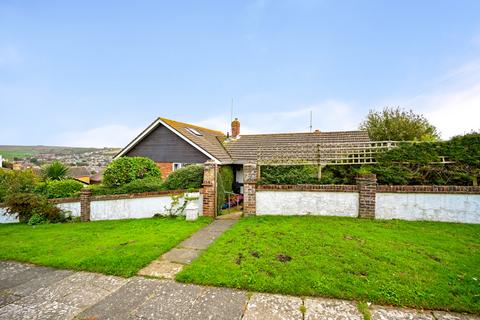 3 bedroom bungalow for sale, Ashdown Avenue, Saltdean, Brighton, East Sussex, BN2