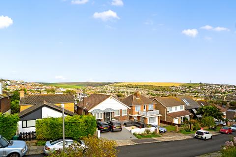 3 bedroom bungalow for sale, Ashdown Avenue, Saltdean, Brighton, East Sussex, BN2