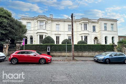 2 bedroom apartment for sale, Clarendon Street, NOTTINGHAM