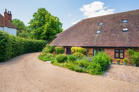 3 bedroom barn conversion for sale, Waltham Road, Maidenhead SL6