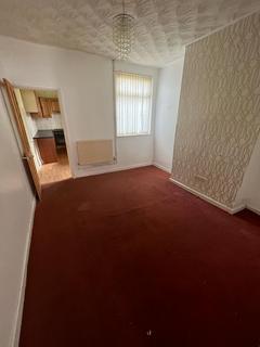 undefined, Winifred street, Stoke-on-Trent ST1 5DN