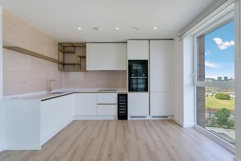 2 bedroom apartment for sale, Waterview House, Grand Union, Wembley, HA0