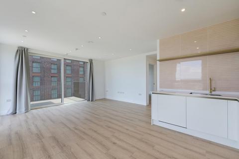 2 bedroom apartment for sale, Waterview House, Grand Union, Wembley, HA0