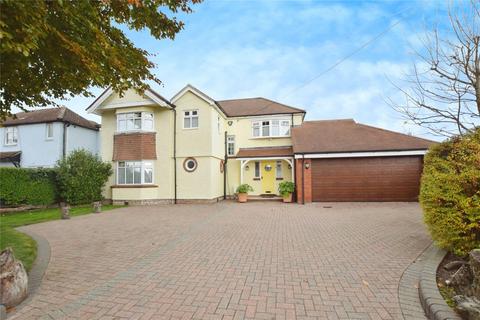 4 bedroom detached house for sale, Oatlands, Elmstead, Colchester, CO7