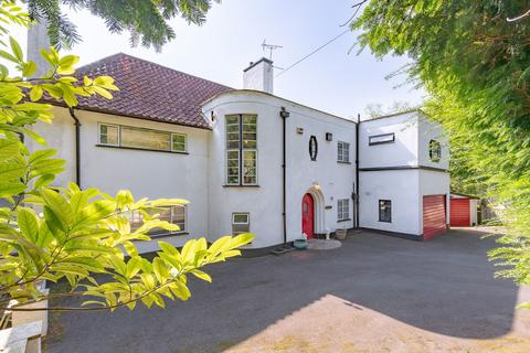 5 bedroom detached house for sale, Harestone Hill, Caterham CR3