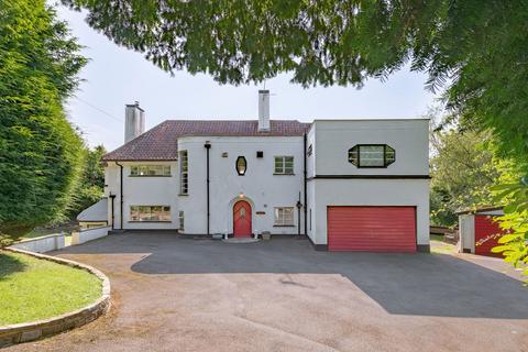 5 bedroom detached house for sale, Harestone Hill, Caterham CR3