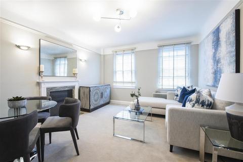 2 bedroom flat to rent, Fulham Road, SW3