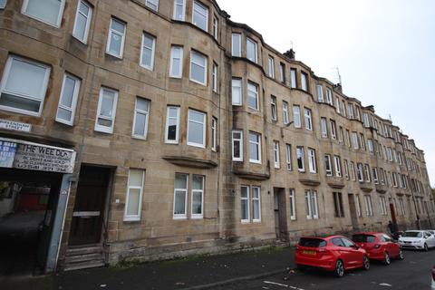 undefined, Birkenshaw Street, Dennistoun