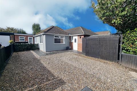 4 bedroom detached bungalow for sale, Bradwell