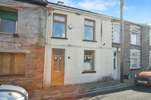 2 bedroom terraced house for sale, Morgan Terrace, Porth, CF39