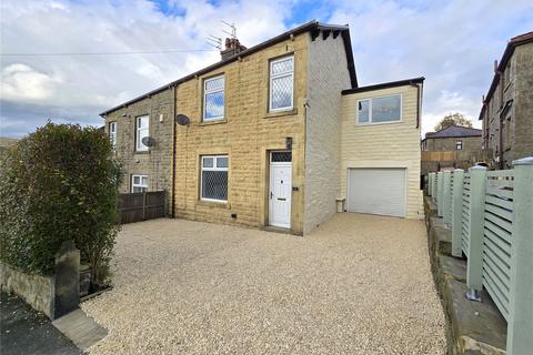 4 bedroom semi-detached house for sale, Hall Carr Road, Rawtenstall, Rossendale, BB4