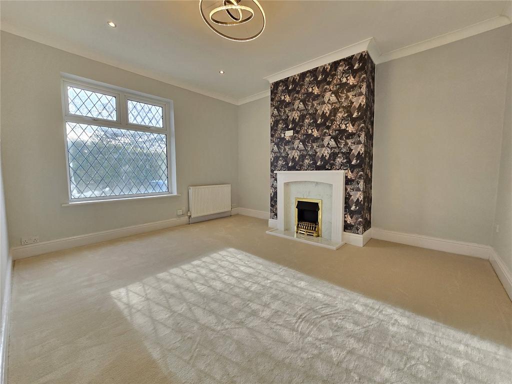 Hall Carr Road, Rawtenstall... 4 bed semidetached house for sale £294,950
