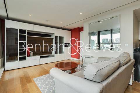 2 bedroom apartment to rent, City Quarter, Aldgate East E1