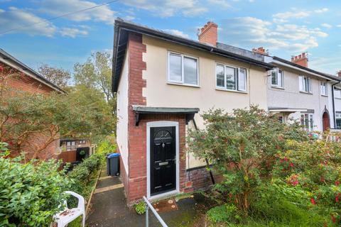 3 bedroom end of terrace house for sale, Ascot Road, Blackpool FY3