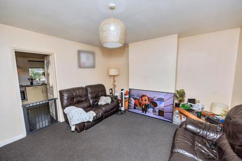 3 bedroom end of terrace house for sale, Ascot Road, Blackpool FY3