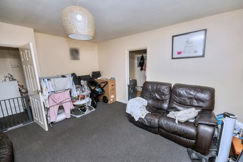 3 bedroom end of terrace house for sale, Ascot Road, Blackpool FY3