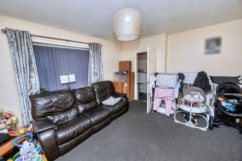 3 bedroom end of terrace house for sale, Ascot Road, Blackpool FY3