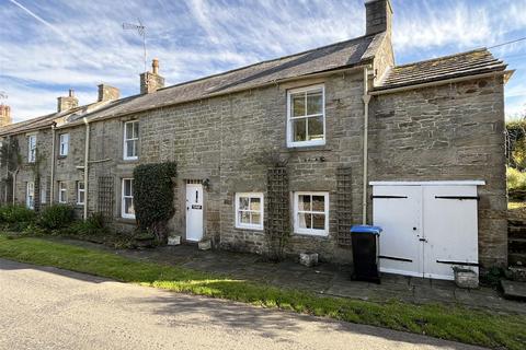 3 bedroom semi-detached house for sale, Romaldkirk, Barnard Castle