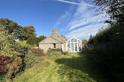 3 bedroom semi-detached house for sale, Romaldkirk, Barnard Castle