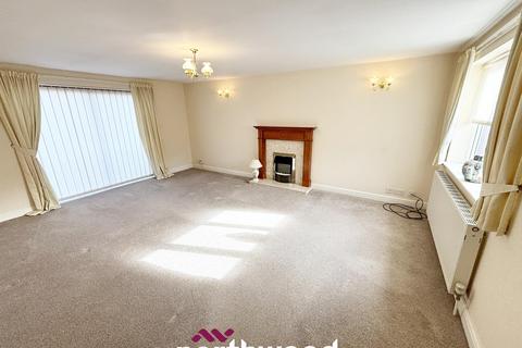 3 bedroom bungalow for sale, Croft Court, Doncaster DN7