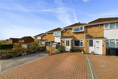 2 bedroom terraced house for sale, Kentstone Close, Kingsthorpe, Northamptonshire NN2