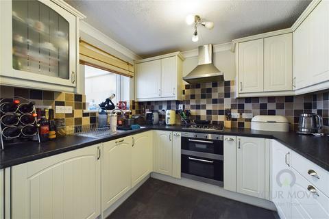 2 bedroom terraced house for sale, Kentstone Close, Kingsthorpe, Northamptonshire NN2