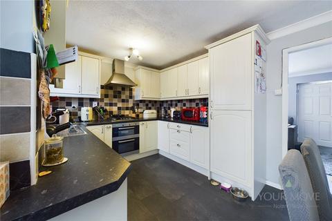 2 bedroom terraced house for sale, Kentstone Close, Kingsthorpe, Northamptonshire NN2