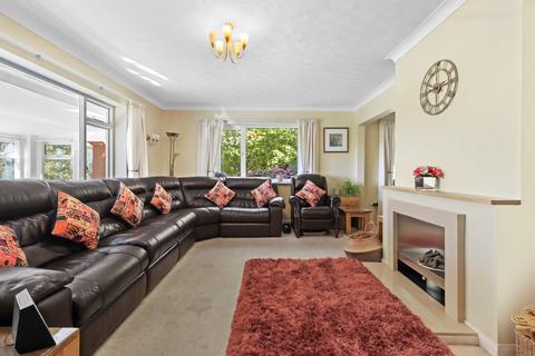 4 bedroom detached house for sale, Treetops, Ochiltree Road , Hastings, TN34