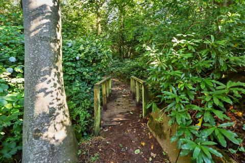 4 bedroom detached house for sale, Treetops, Ochiltree Road , Hastings, TN34