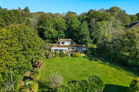 4 bedroom detached house for sale, 21 Ochiltree Road , Hastings, TN34