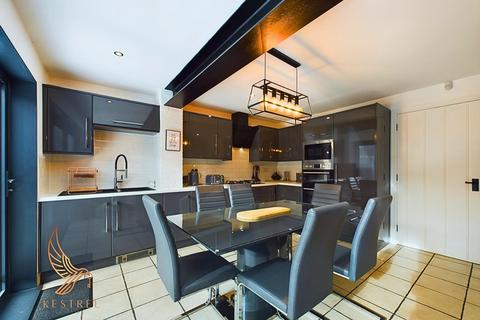3 Bretton Close, Brierley, Barnsley, S72 9LP