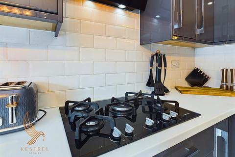 3 Bretton Close, Brierley, Barnsley, S72 9LP