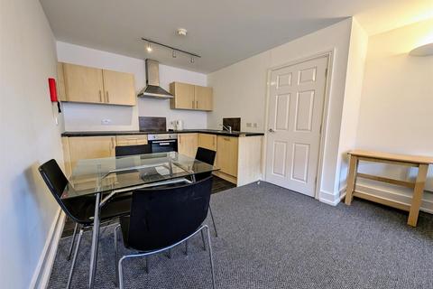 2 bedroom apartment to rent, 10E Moss Street, City Centre