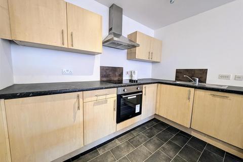 2 bedroom apartment to rent, 10E Moss Street, City Centre