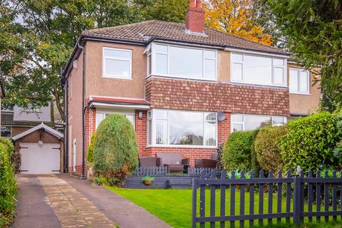 3 bedroom semi-detached house for sale, Greengates Avenue, Wyke, Wyke, Bradford